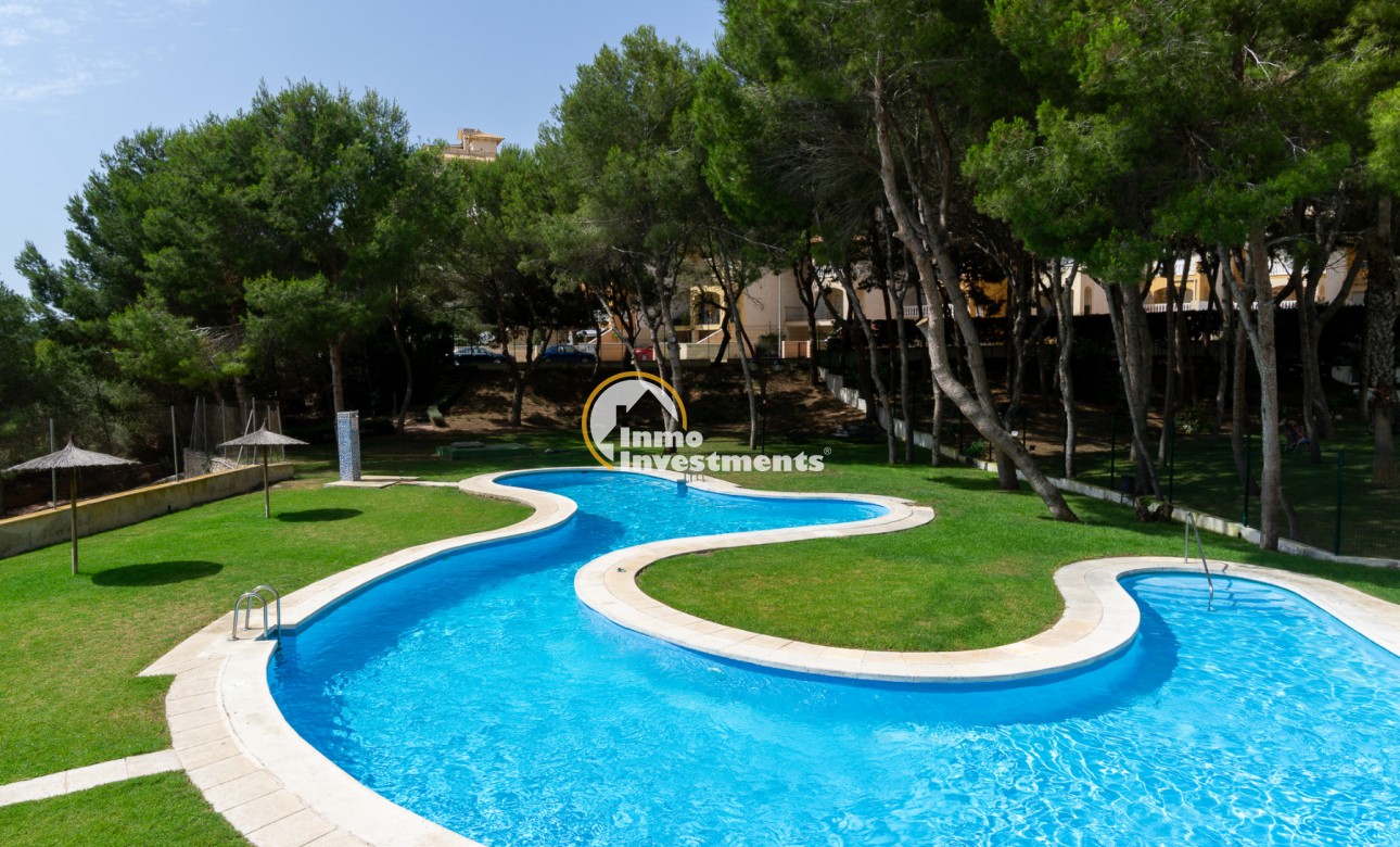 Resale - Apartment - Campoamor - Campoamor beach