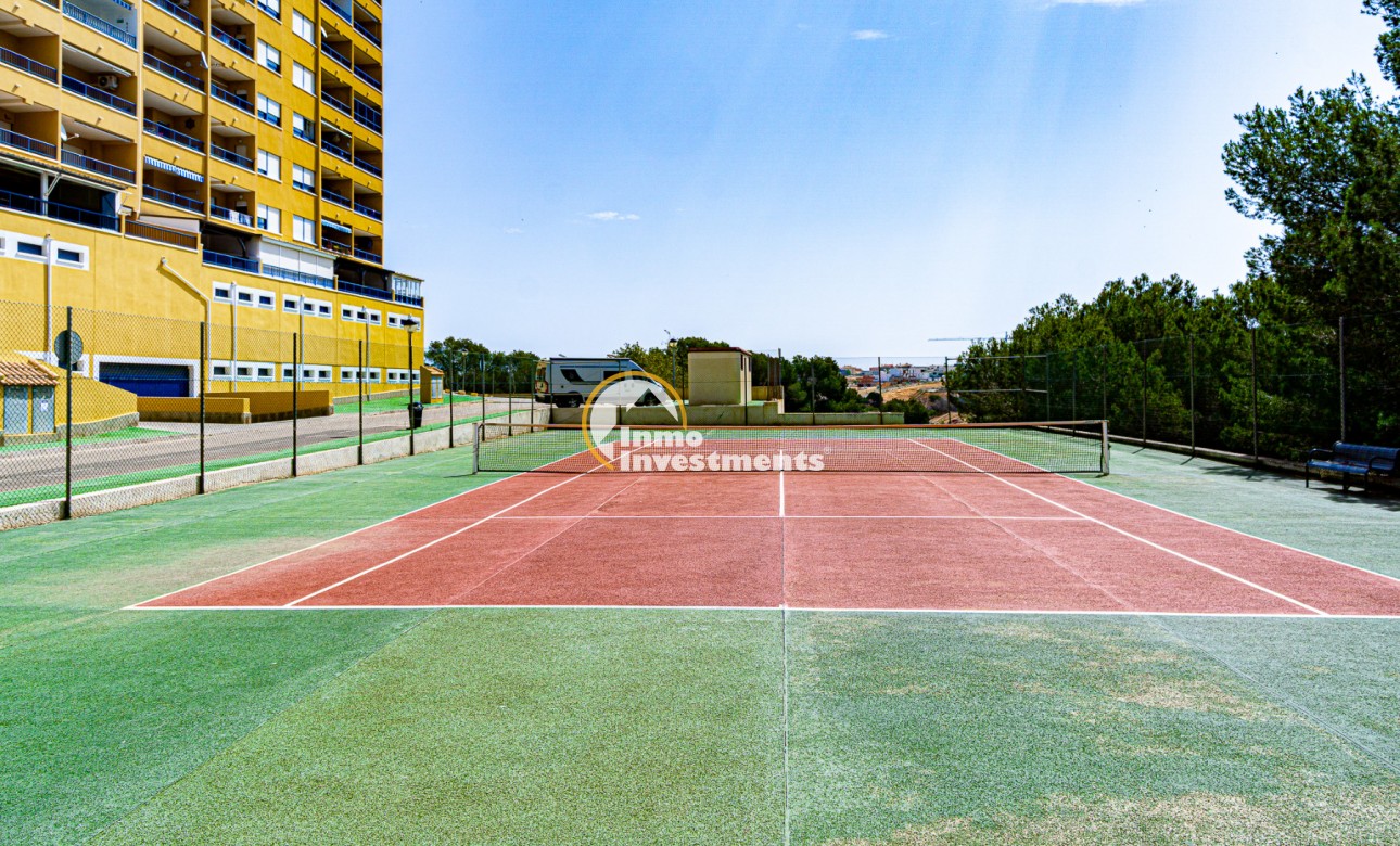 Resale - Apartment - Campoamor - Campoamor beach