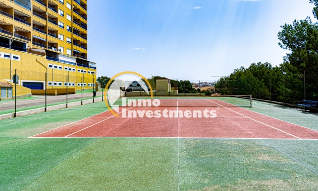 Resale - Apartment - Campoamor - Campoamor beach