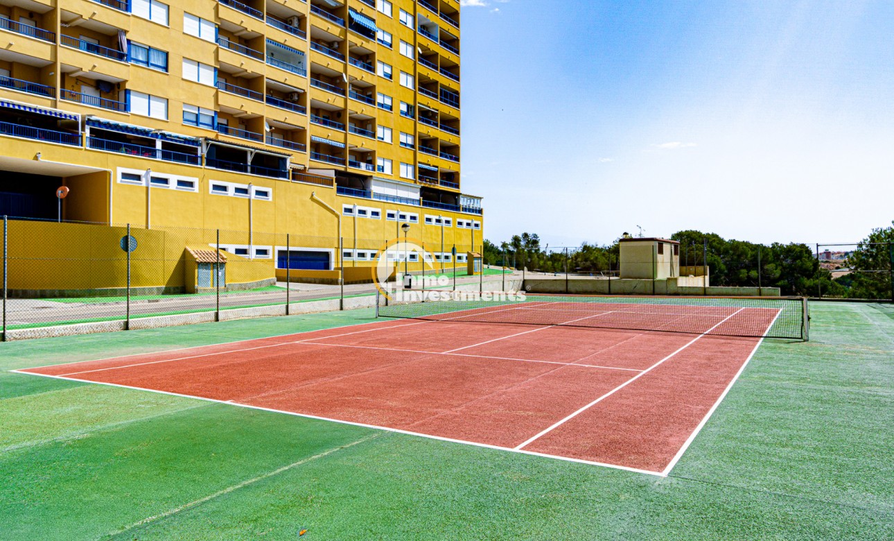 Resale - Apartment - Campoamor - Campoamor beach