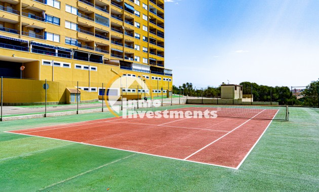 Resale - Apartment - Campoamor - Campoamor beach