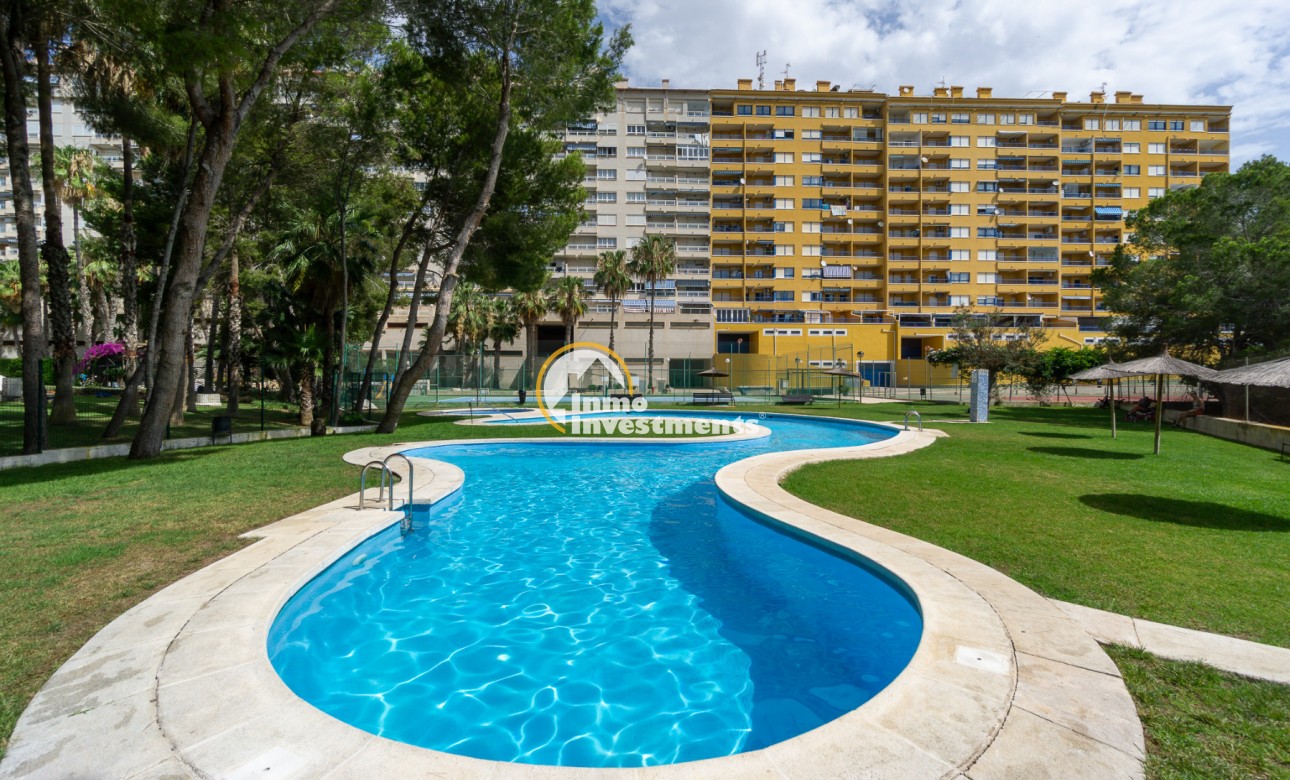 Resale - Apartment - Campoamor - Campoamor beach