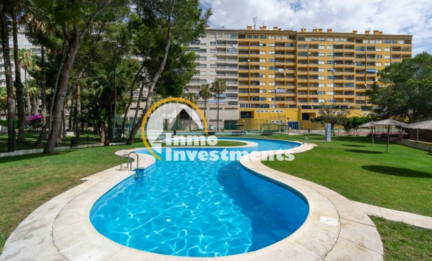 Resale - Apartment - Campoamor - Campoamor beach