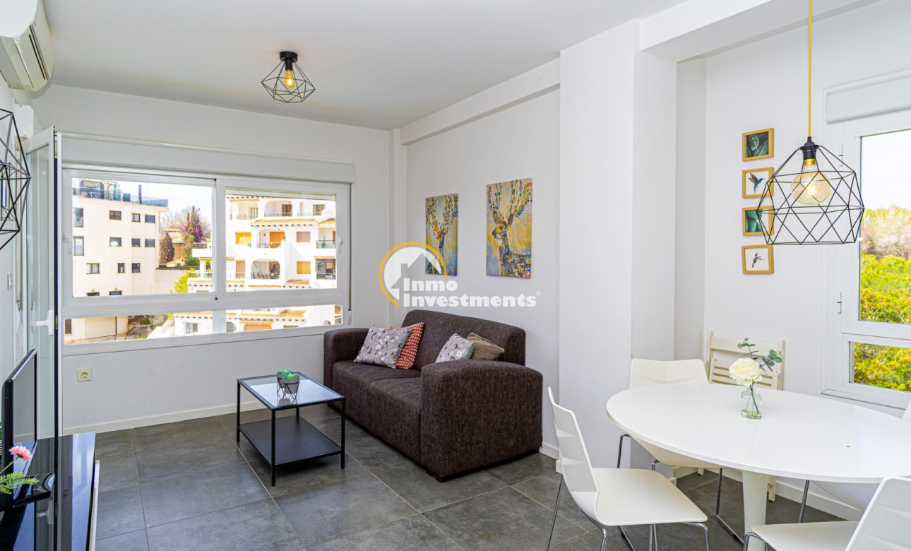 Resale - Apartment - Campoamor - Campoamor beach