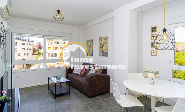 Resale - Apartment - Campoamor - Campoamor beach