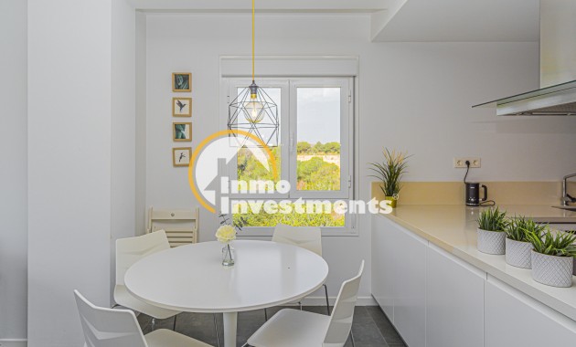 Resale - Apartment - Campoamor - Campoamor beach