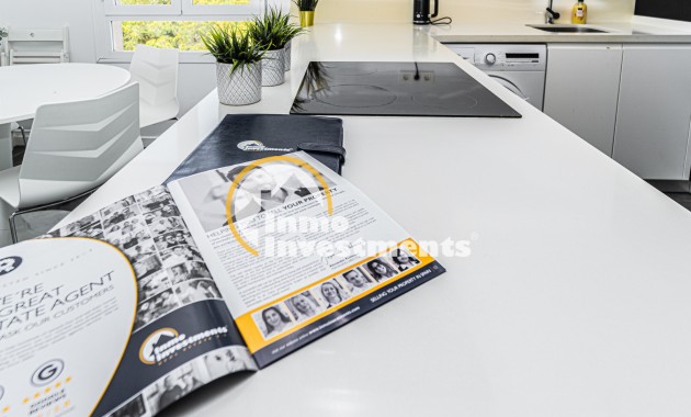 Resale - Apartment - Campoamor - Campoamor beach