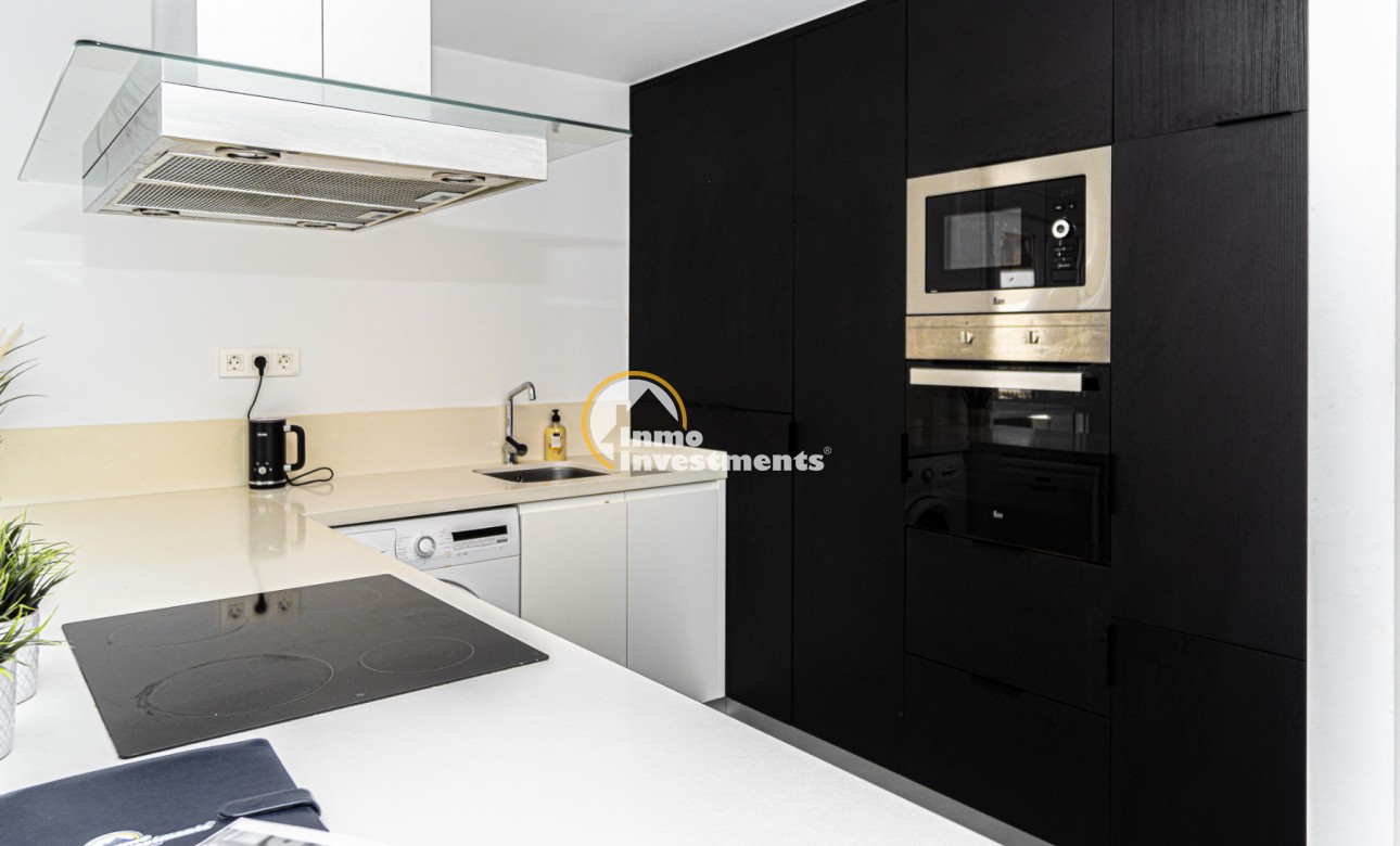 Resale - Apartment - Campoamor - Campoamor beach