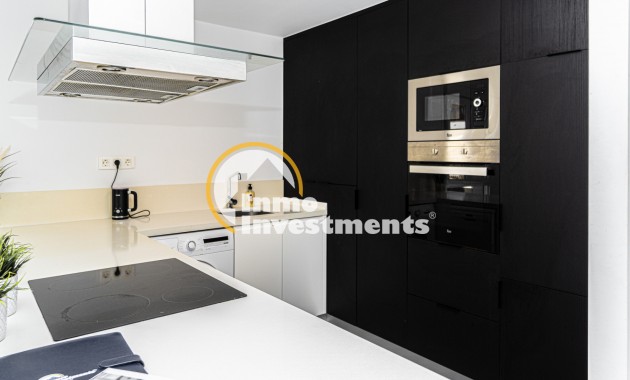 Resale - Apartment - Campoamor - Campoamor beach