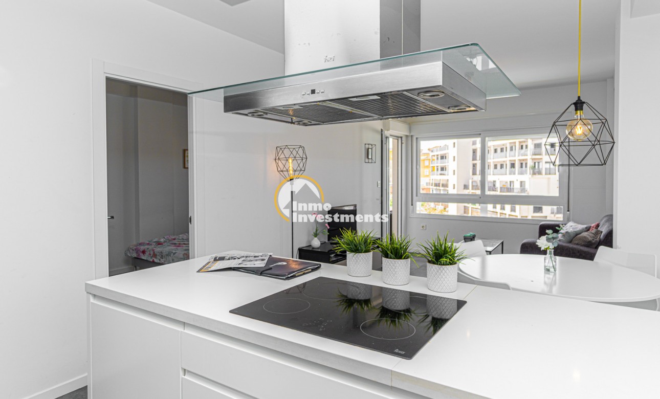 Resale - Apartment - Campoamor - Campoamor beach