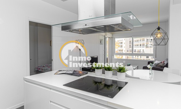 Resale - Apartment - Campoamor - Campoamor beach