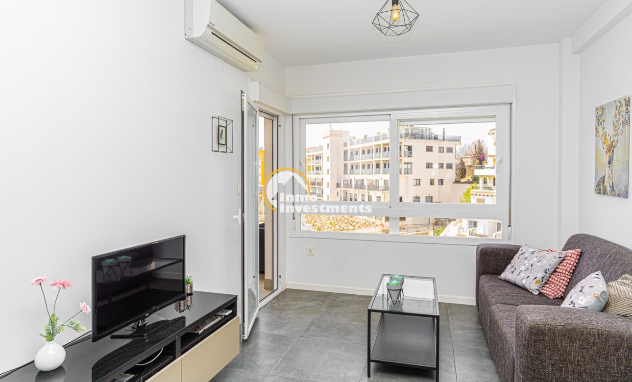 Resale - Apartment - Campoamor - Campoamor beach