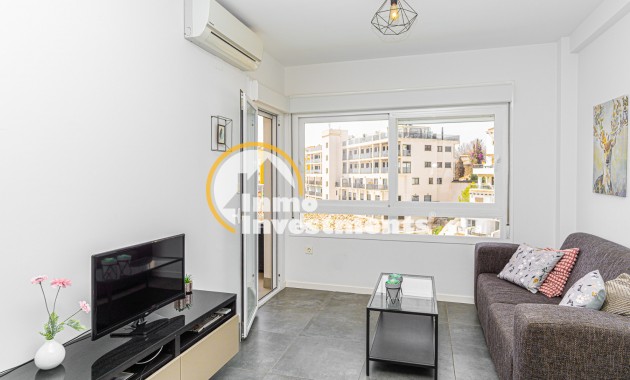 Resale - Apartment - Campoamor - Campoamor beach