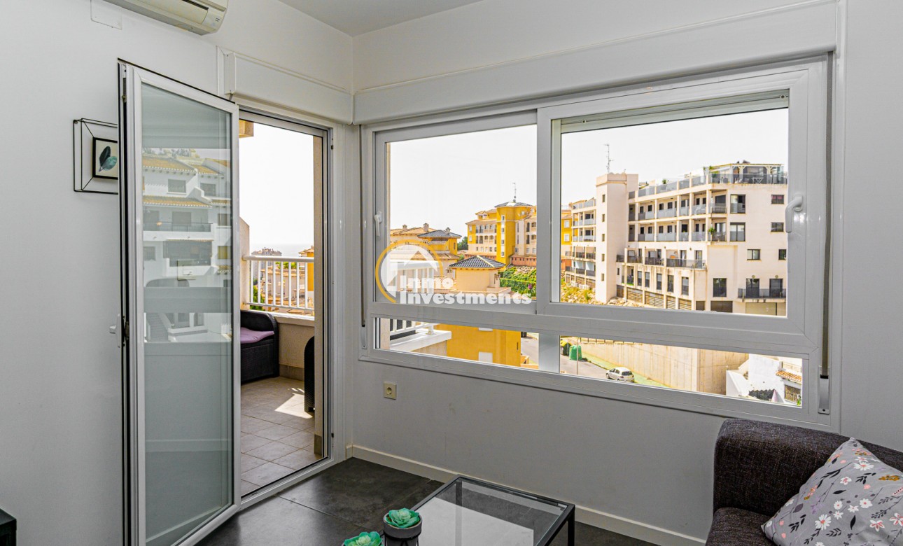 Resale - Apartment - Campoamor - Campoamor beach