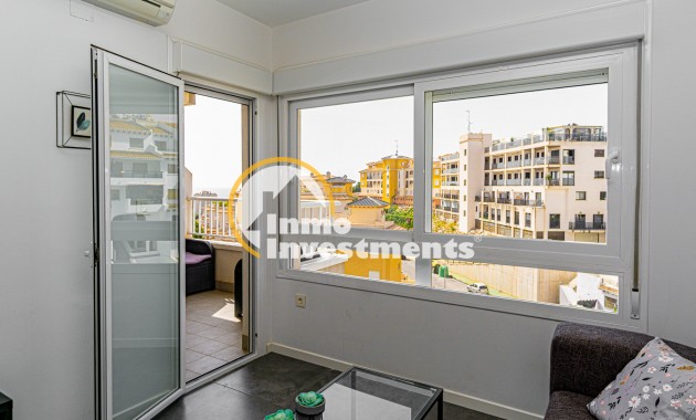 Resale - Apartment - Campoamor - Campoamor beach