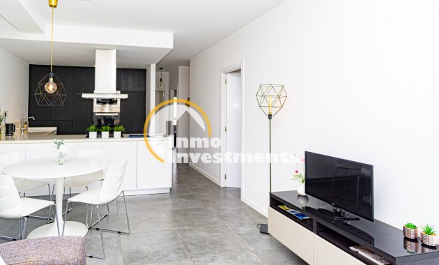 Resale - Apartment - Campoamor - Campoamor beach