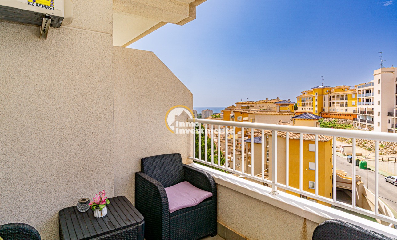 Resale - Apartment - Campoamor - Campoamor beach