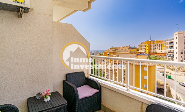 Resale - Apartment - Campoamor - Campoamor beach