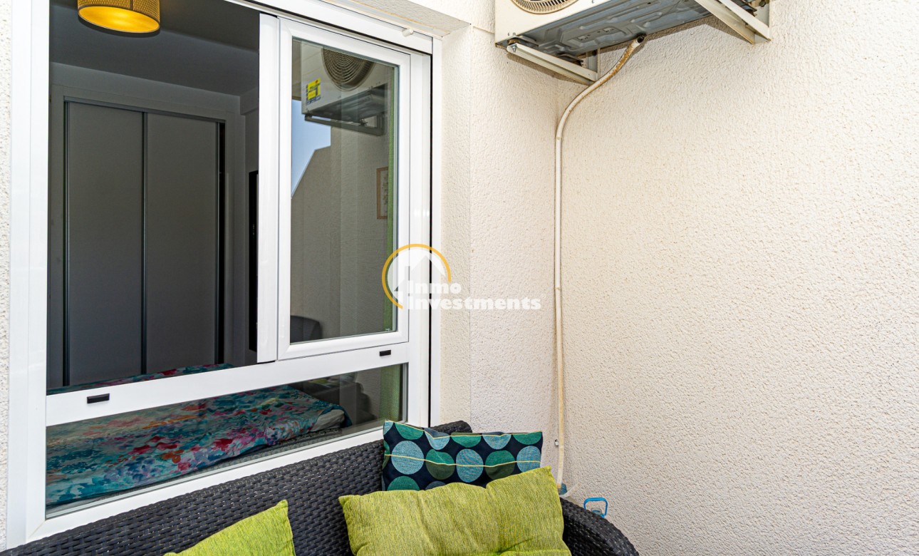 Resale - Apartment - Campoamor - Campoamor beach