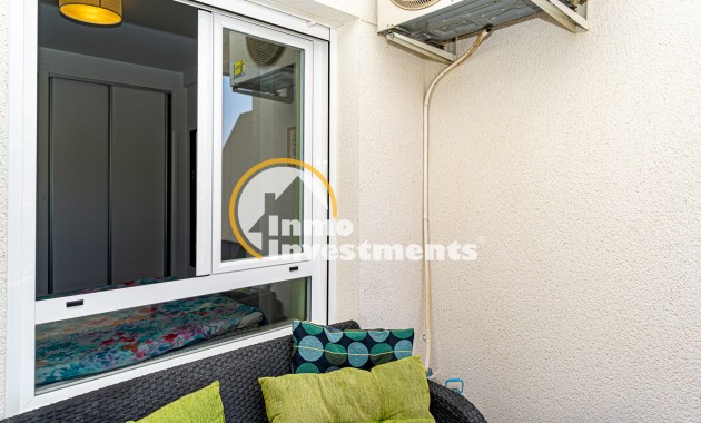 Resale - Apartment - Campoamor - Campoamor beach