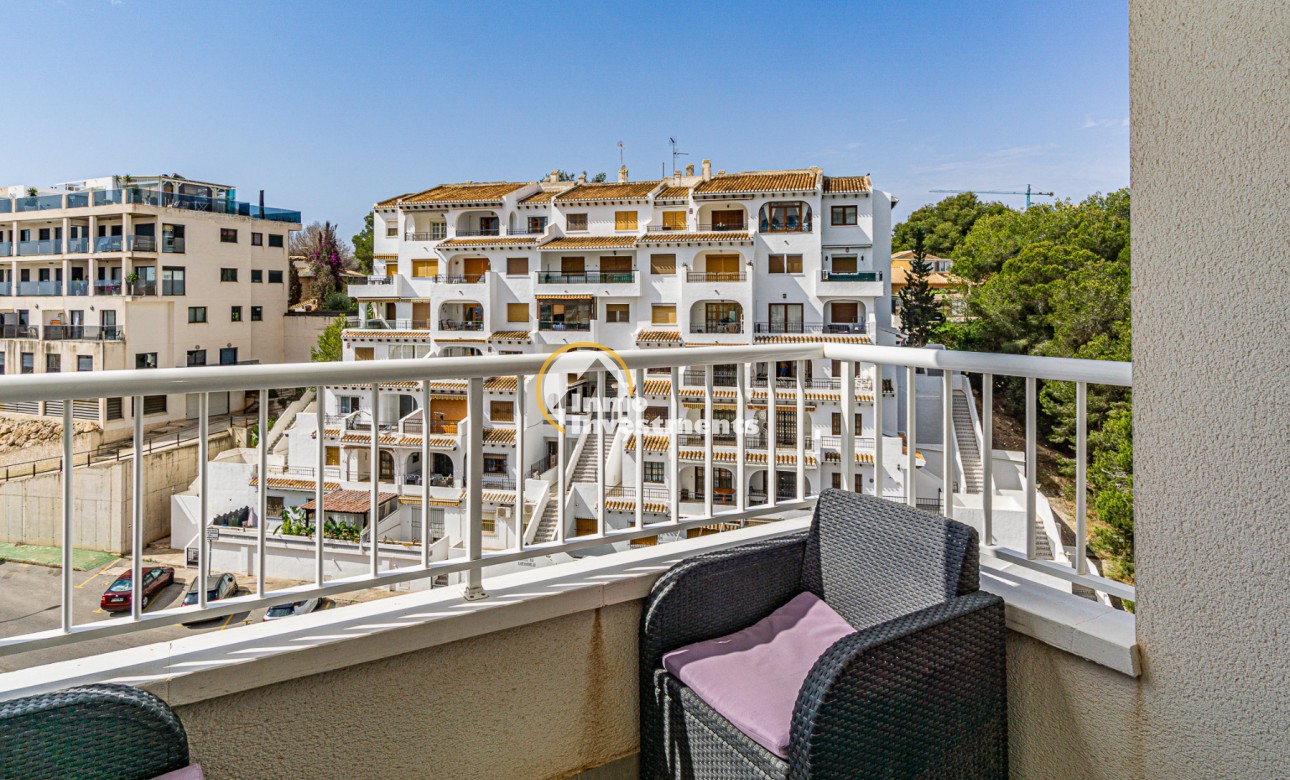 Resale - Apartment - Campoamor - Campoamor beach
