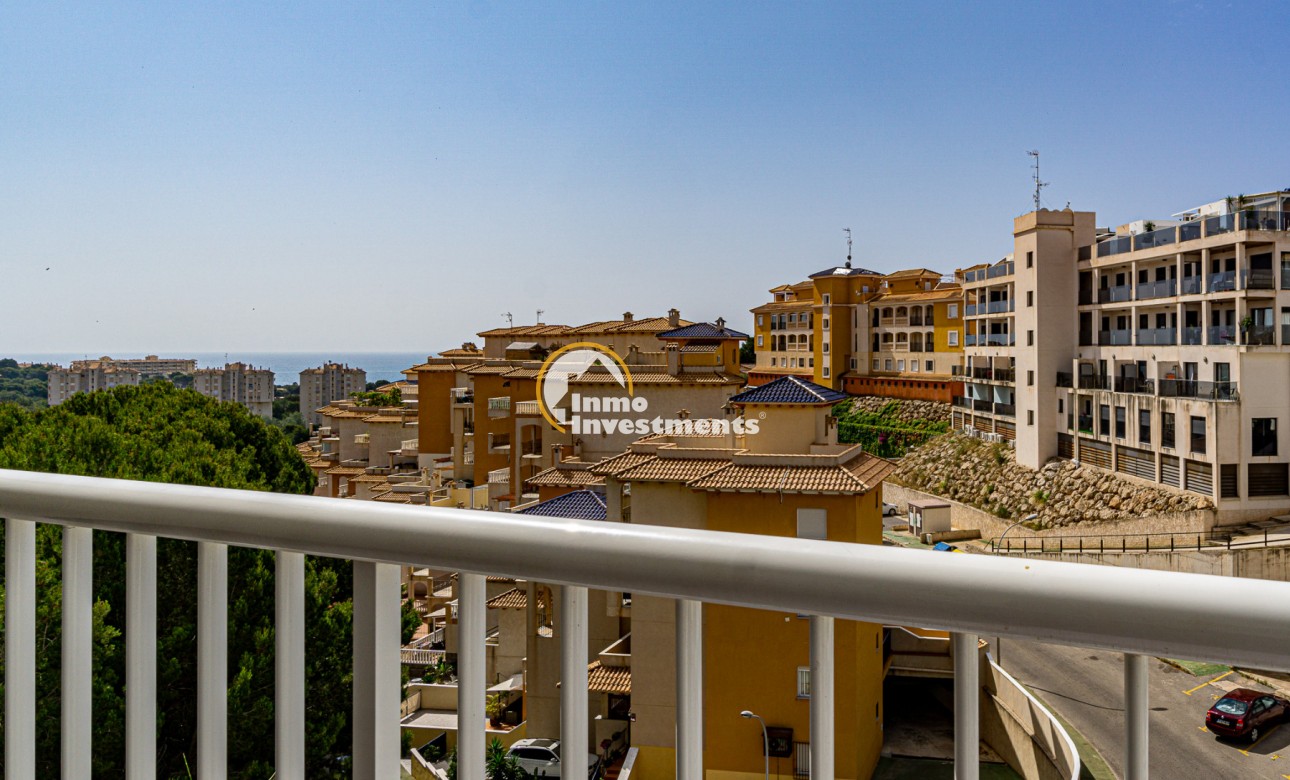 Resale - Apartment - Campoamor - Campoamor beach