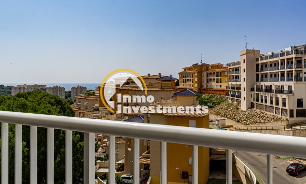 Resale - Apartment - Campoamor - Campoamor beach