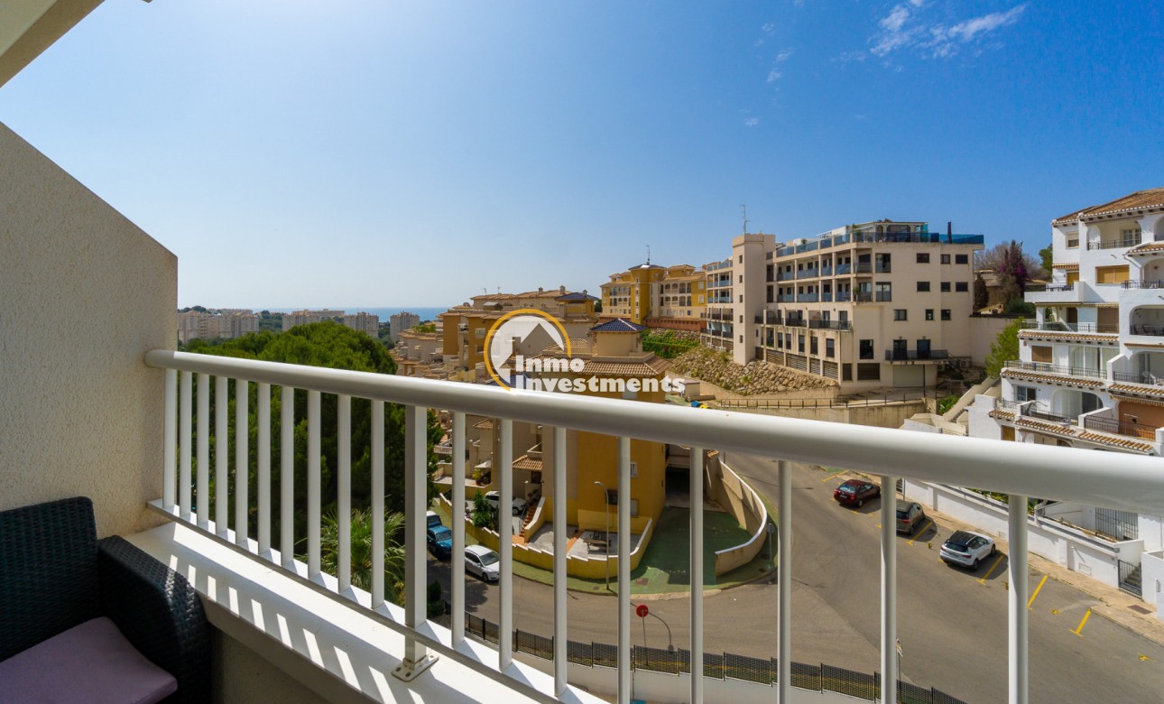Resale - Apartment - Campoamor - Campoamor beach