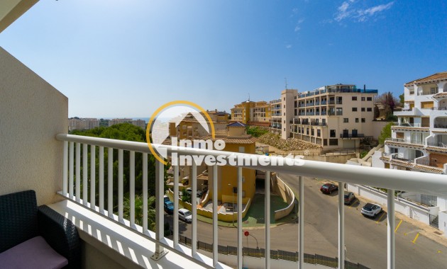Resale - Apartment - Campoamor - Campoamor beach
