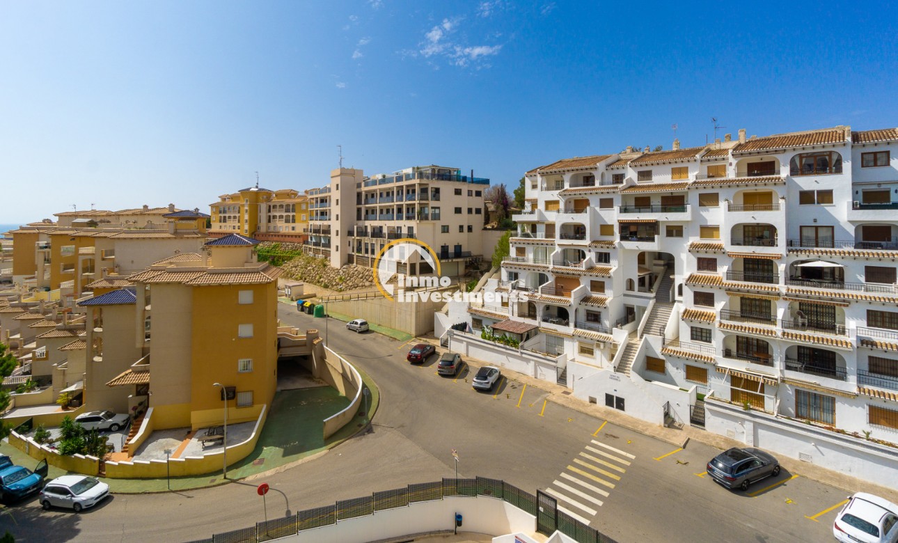 Resale - Apartment - Campoamor - Campoamor beach