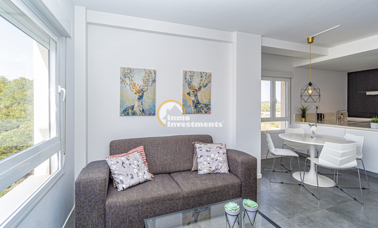 Resale - Apartment - Campoamor - Campoamor beach