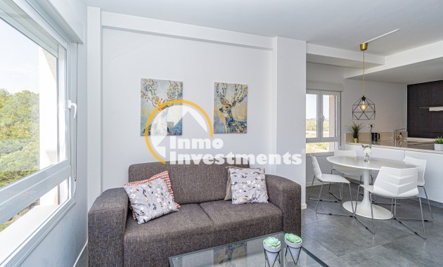 Resale - Apartment - Campoamor - Campoamor beach