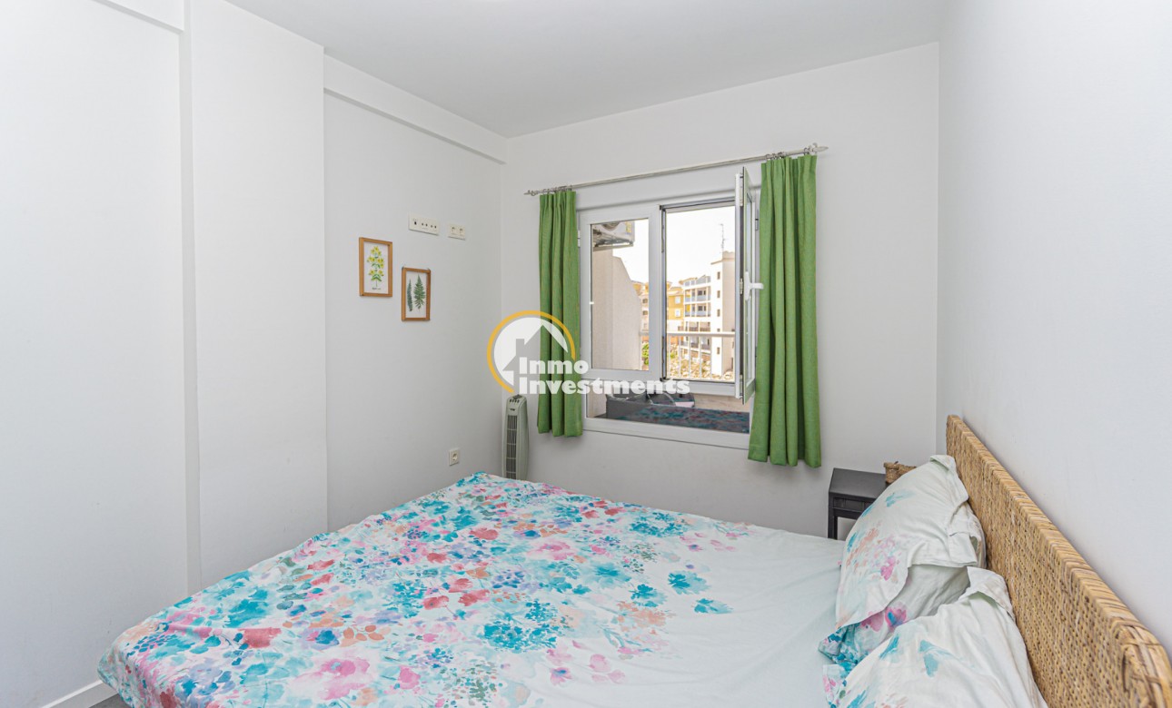 Resale - Apartment - Campoamor - Campoamor beach