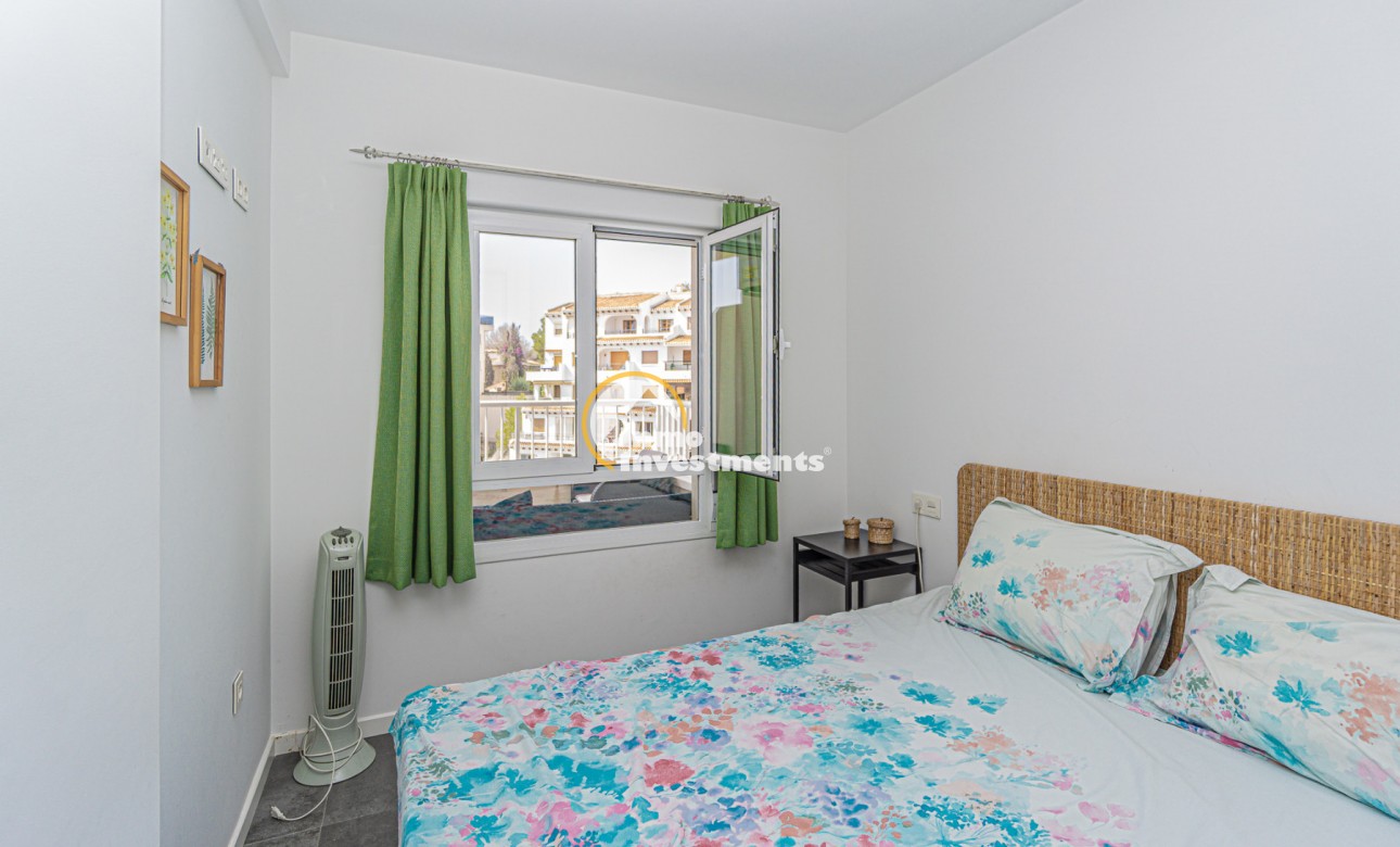 Resale - Apartment - Campoamor - Campoamor beach