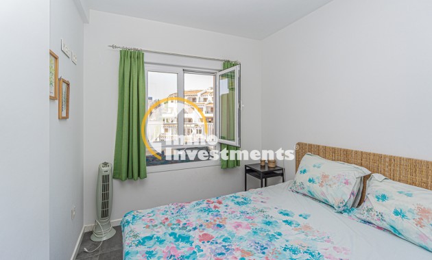 Resale - Apartment - Campoamor - Campoamor beach