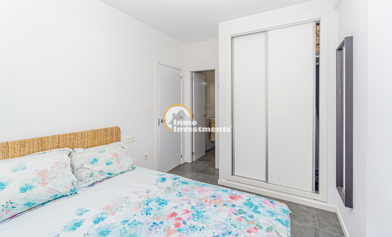 Resale - Apartment - Campoamor - Campoamor beach