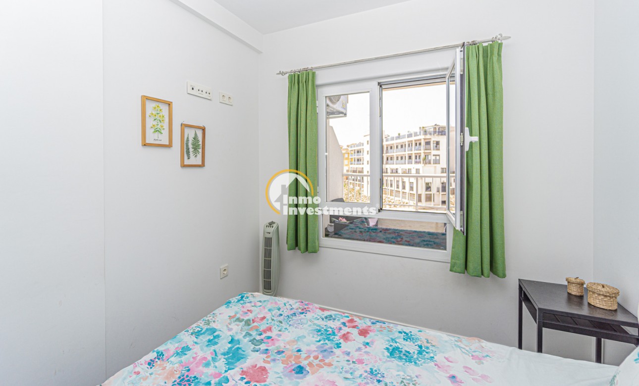 Resale - Apartment - Campoamor - Campoamor beach