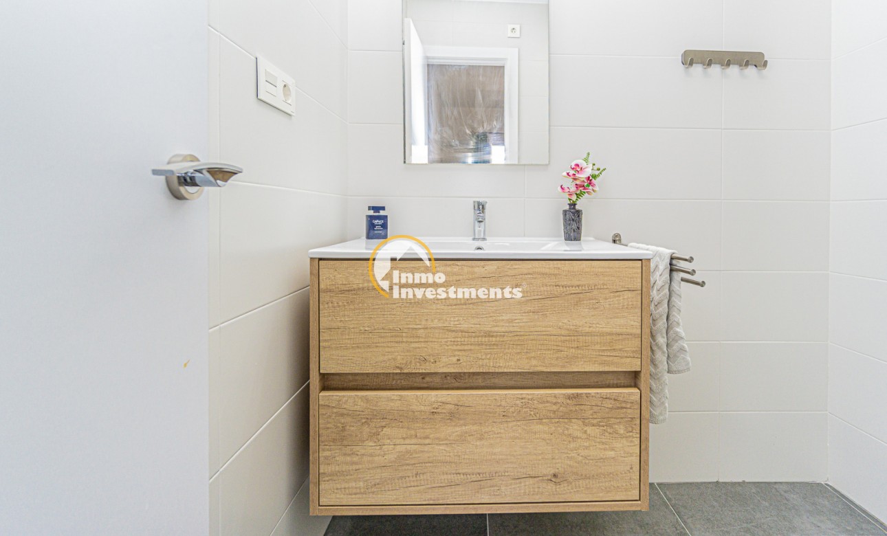 Resale - Apartment - Campoamor - Campoamor beach