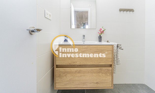 Resale - Apartment - Campoamor - Campoamor beach