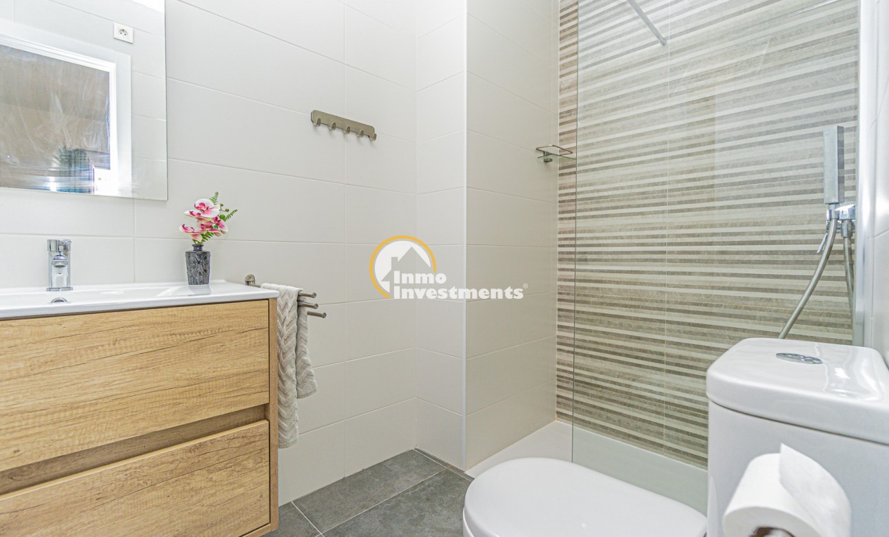 Resale - Apartment - Campoamor - Campoamor beach