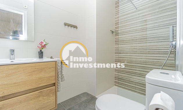 Resale - Apartment - Campoamor - Campoamor beach