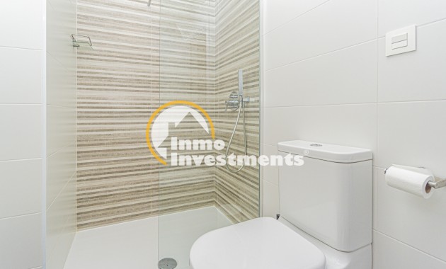 Resale - Apartment - Campoamor - Campoamor beach