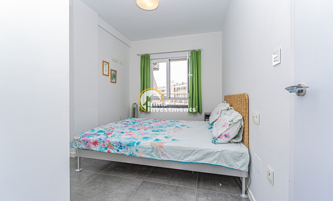 Resale - Apartment - Campoamor - Campoamor beach