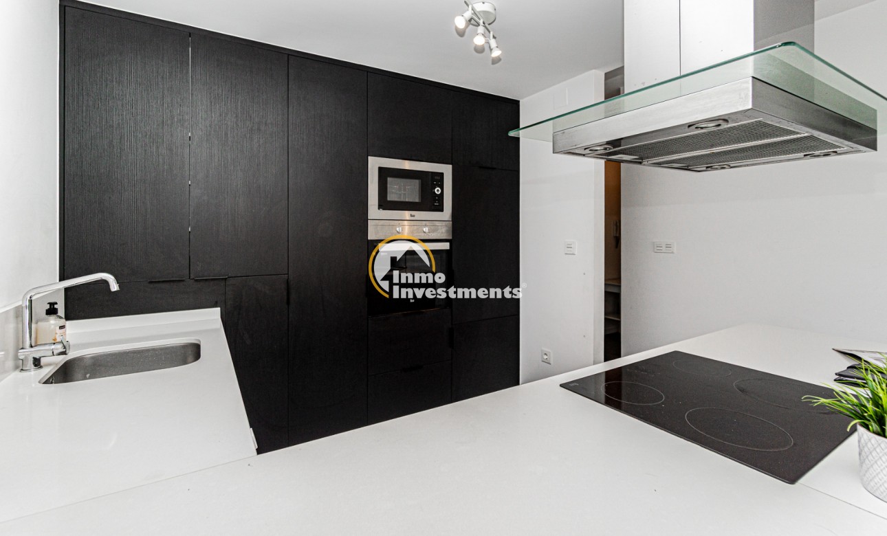 Resale - Apartment - Campoamor - Campoamor beach