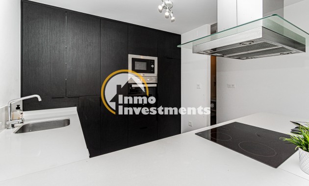 Resale - Apartment - Campoamor - Campoamor beach