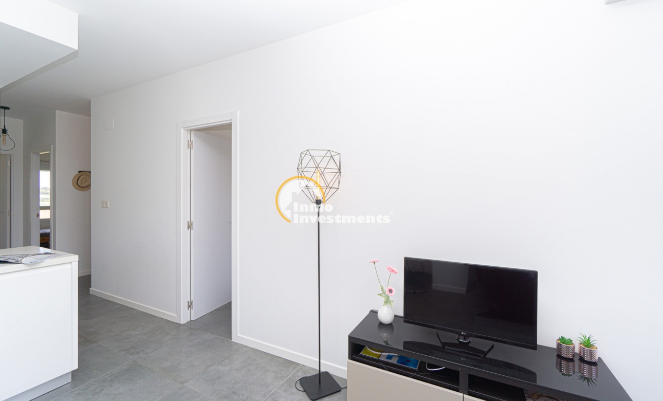 Resale - Apartment - Campoamor - Campoamor beach