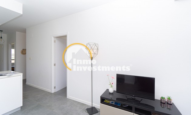 Resale - Apartment - Campoamor - Campoamor beach