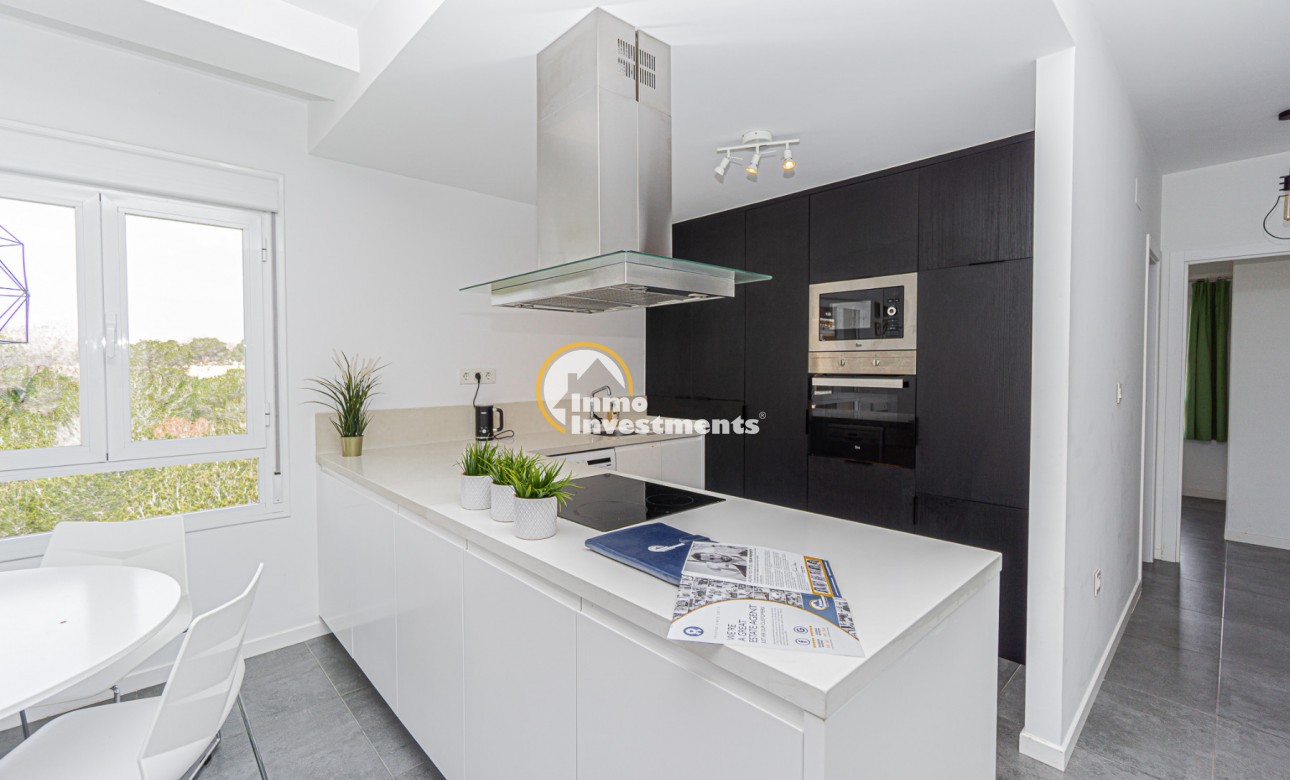 Resale - Apartment - Campoamor - Campoamor beach