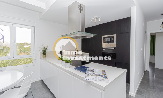 Resale - Apartment - Campoamor - Campoamor beach