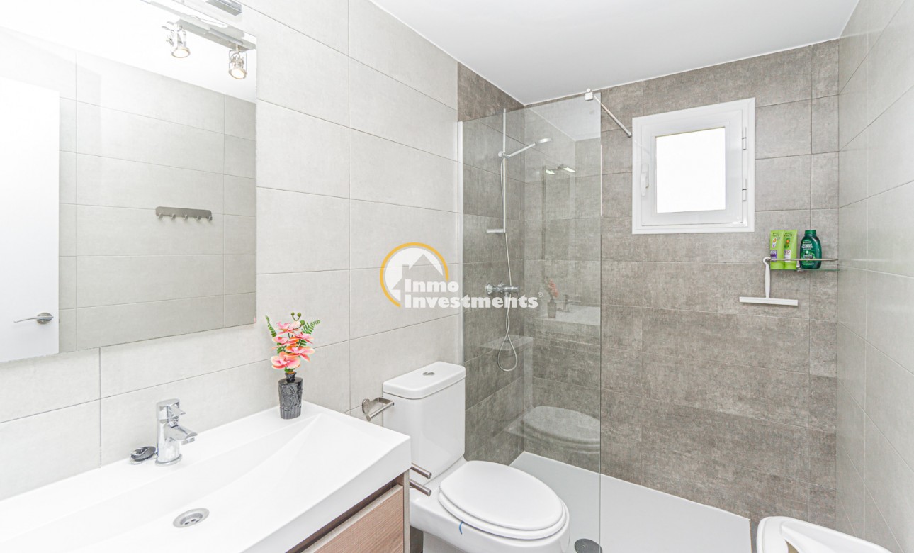 Resale - Apartment - Campoamor - Campoamor beach